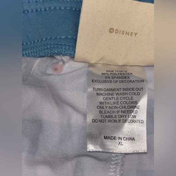 Disney Munki Munkie Slumber Collection Eeyore Pajamas - Picture 11 of 12